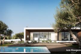 Contemporary house T2+1 - Reserva da Luz - Lagos