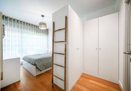 Modern 2 Bedroom Apartment for Long Term  Rental - with Pool and Garage | Lux Garden - Lejana | Near Forum Algarve and Airport