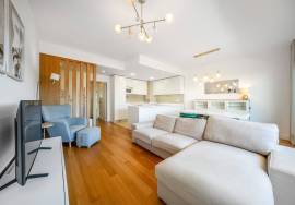 Modern 2 Bedroom Apartment for Long Term  Rental - with Pool and Garage | Lux Garden - Lejana | Near Forum Algarve and Airport