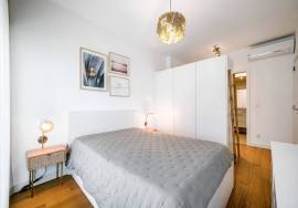 Modern 2 Bedroom Apartment for Long Term  Rental - with Pool and Garage | Lux Garden - Lejana | Near Forum Algarve and Airport
