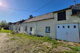 Houses for sale - 6 rooms - 99 m2 - LA GREE ST LAURENT - (56120) Houses for sale - 6 rooms - 99 m2 - LA GREE ST LAURENT - (56120)