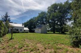 Houses for sale - 5 rooms - 97 m2 - VAL D OUST - (56460) Houses for sale - 5 rooms - 97 m2 - VAL D OUST - (56460)