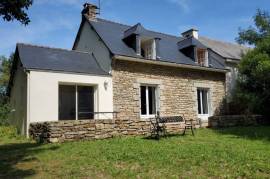 Houses for sale - 5 rooms - 97 m2 - VAL D OUST - (56460)