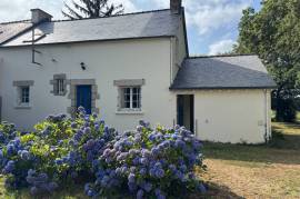 Houses for sale - 5 rooms - 97 m2 - VAL D OUST - (56460) Houses for sale - 5 rooms - 97 m2 - VAL D OUST - (56460)