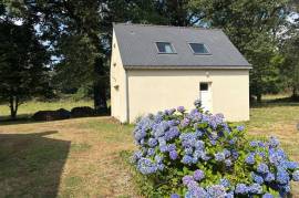 Houses for sale - 5 rooms - 97 m2 - VAL D OUST - (56460) Houses for sale - 5 rooms - 97 m2 - VAL D OUST - (56460)