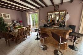 Houses for sale - 5 rooms - 97 m2 - VAL D OUST - (56460) Houses for sale - 5 rooms - 97 m2 - VAL D OUST - (56460)