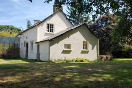 Houses for sale - 5 rooms - 97 m2 - VAL D OUST - (56460) Houses for sale - 5 rooms - 97 m2 - VAL D OUST - (56460)