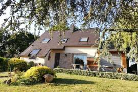 Houses for sale - 6 rooms - 128 m2 - PLOËRMEL - (56800)