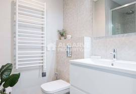 Unique! 3 bedroom apartment with sea view - Quarteira Unique! 3 bedroom apartment with sea view - Quarteira