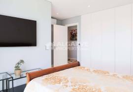 Unique! 3 bedroom apartment with sea view - Quarteira Unique! 3 bedroom apartment with sea view - Quarteira