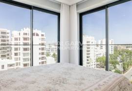 Unique! 3 bedroom apartment with sea view - Quarteira Unique! 3 bedroom apartment with sea view - Quarteira