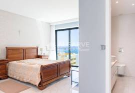 Unique! 3 bedroom apartment with sea view - Quarteira Unique! 3 bedroom apartment with sea view - Quarteira