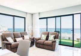 Unique! 3 bedroom apartment with sea view - Quarteira Unique! 3 bedroom apartment with sea view - Quarteira