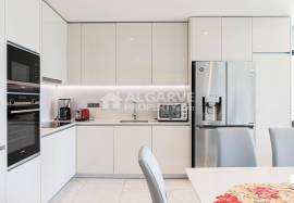 Unique! 3 bedroom apartment with sea view - Quarteira Unique! 3 bedroom apartment with sea view - Quarteira