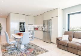 Unique! 3 bedroom apartment with sea view - Quarteira Unique! 3 bedroom apartment with sea view - Quarteira