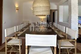 Centrally Located 5 Bedroom Villa with pool in Almancil, Algarve Centrally Located 5 Bedroom Villa with pool in Almancil, Algarve