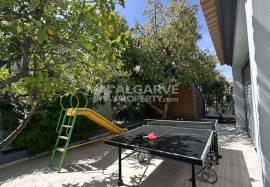 Centrally Located 5 Bedroom Villa with pool in Almancil, Algarve Centrally Located 5 Bedroom Villa with pool in Almancil, Algarve