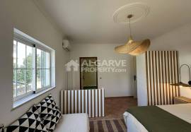 Centrally Located 5 Bedroom Villa with pool in Almancil, Algarve Centrally Located 5 Bedroom Villa with pool in Almancil, Algarve