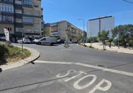 4-Bed Apartment in Sintra 4-Bed Apartment in Sintra