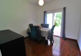 3 BEDROOM VILLA IN GARAJAU