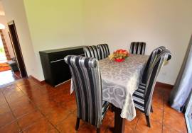 3 BEDROOM VILLA IN GARAJAU