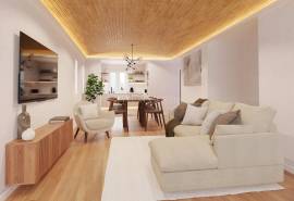 Olhão – 3-bedroom townhouse approved project with private rooftop pool Olhão – 3-bedroom townhouse approved project with private rooftop pool