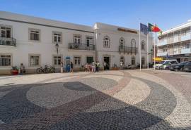 Olhão – 3-bedroom townhouse approved project with private rooftop pool Olhão – 3-bedroom townhouse approved project with private rooftop pool