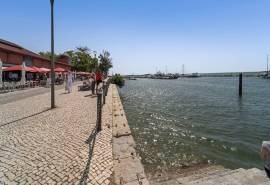 Olhão – 3-bedroom townhouse approved project with private rooftop pool Olhão – 3-bedroom townhouse approved project with private rooftop pool