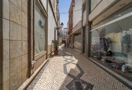 Olhão – 3-bedroom townhouse approved project with private rooftop pool Olhão – 3-bedroom townhouse approved project with private rooftop pool