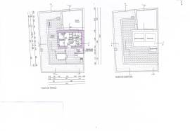 Olhão – 3-bedroom townhouse approved project with private rooftop pool Olhão – 3-bedroom townhouse approved project with private rooftop pool