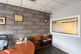 Office Vizcaya abando Office Vizcaya abando