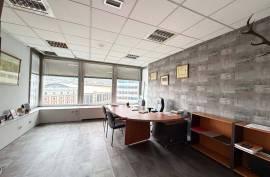 Office Vizcaya abando Office Vizcaya abando