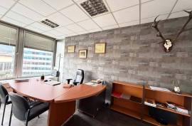 Office Vizcaya abando Office Vizcaya abando