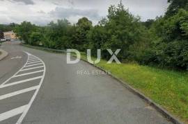 MATULJI, PERMANI - building land 1810m for residential or commercial purposes