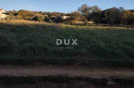 ISTRIA, ŠTINJAN – Building land for sale