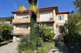 OPATIJA, LOVRAN - rare opportunity, top location 200 m from the sea