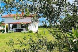 ISTRIA, PULA - Top investment: House and 4200m² of land