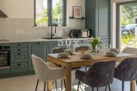 ISTRIA, FAŽANA - Beautiful terraced house 800m from the sea