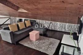RIJEKA, CENTER - Attic apartment
