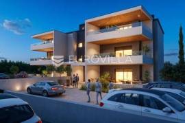 Istria, Barbariga, luxury apartment, 1st floor, 450 m from the sea