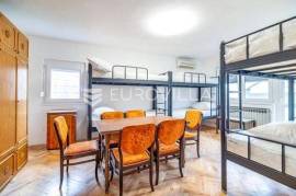 Zagreb. Dubrava, a spacious house of 188 m²