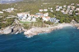 Smokvica Krmpotska building plot 40m from the sea
