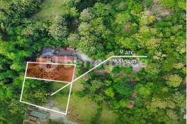 Prime 900 Sqm Leasehold Land in Bukit Ungasan – Perfect for Luxury Villas, Wellness Retreats, or Boutique Hospitality Projects