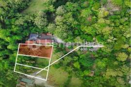 Stunning 400 Sqm Leasehold Land in Bukit Ungasan – Perfect for Luxury Villa or Boutique Retreat Development