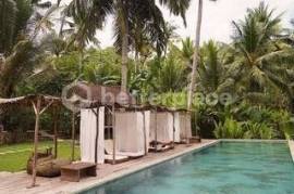 A Thriving Bungalow Resort with Endless Expansion Potential in the Heart of Nusa Penida