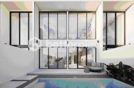Exclusive Off-Plan Tropical Villa in Peaceful Cemagi 2 Bedrooms with Exceptional Investment Potential