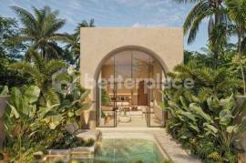 Experience Refined Island Living in Nunggalan – Beautifully Designed 1-Bed Villa Combining Modern Elegance with Exceptional Investment Appeal