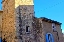 Former Presbytery With 145 M2 Of Living Space Offering 4 Bedrooms And A Private Terrace. Unique