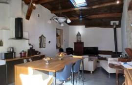 Former Presbytery With 145 M2 Of Living Space Offering 4 Bedrooms And A Private Terrace. Unique