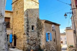 Former Presbytery With 145 M2 Of Living Space Offering 4 Bedrooms And A Private Terrace. Unique